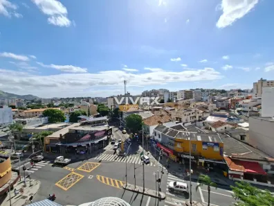 Apartamento com 3 Quartos à venda, 79m² no Méier, Rio de Janeiro