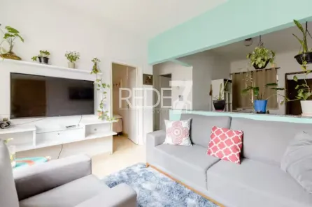 Casa com 2 Quartos à venda, 160m² no Jardim Campos Elíseos, Campinas