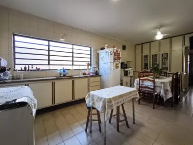Casa com 3 Quartos à venda, 248m² no Vila Rocha, Limeira