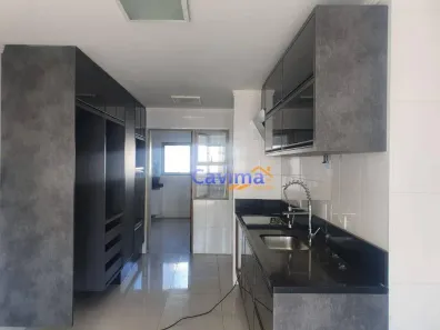 Apartamento com 4 Quartos à venda, 248m² no Centro, São Bernardo do Campo