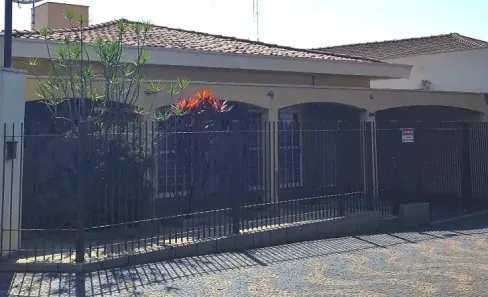 Casa com 3 Quartos à venda, 355m² no Jardim Belvedere, Araras