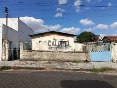 Lote/Terreno à venda, 299m² no Tabajaras, Uberlândia
