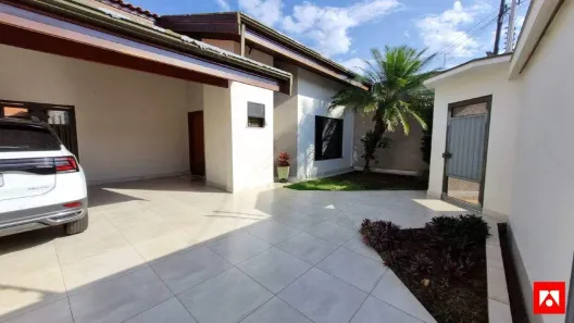 Casa com 3 Quartos à venda, 177m² no Chácara Machadinho II, Americana