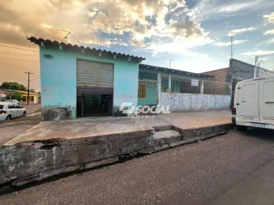 Casa com 3 Quartos à venda, 219m² no Caladinho, Porto Velho