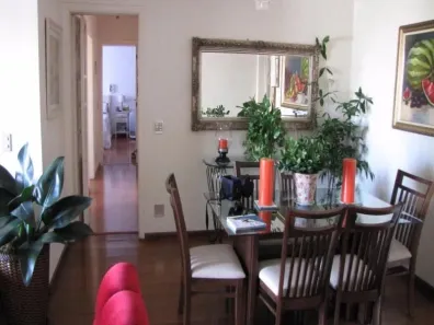 Apartamento com 3 Quartos à venda, 120m² no Vila Suzana, São Paulo