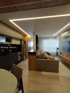 Apartamento com 1 Quarto à venda, 51m² no Parque Residencial Aquarius, São José dos Campos