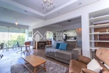 Apartamento com 3 Quartos à venda, 130m² no Jardim Lindóia, Porto Alegre