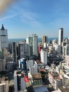 Apartamento com 3 Quartos à venda, 128m² no Centro, Balneário Camboriú