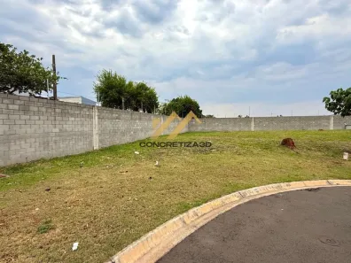 Lote/Terreno à venda, 465m² no Jardim Park Meraki, Indaiatuba