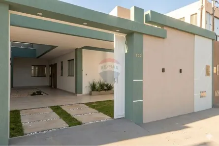 Casa com 2 Quartos à venda, 160m² no Luar da Barra, Barra dos Coqueiros