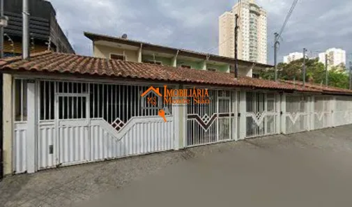 Sobrado com 2 Quartos à venda, 90m² no Jardim Zaira, Guarulhos