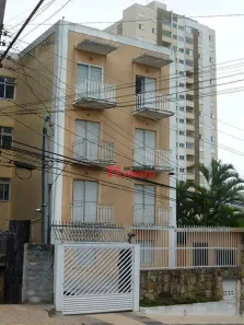 Apartamento com 3 Quartos à venda, 65m² no Centro, São Bernardo do Campo
