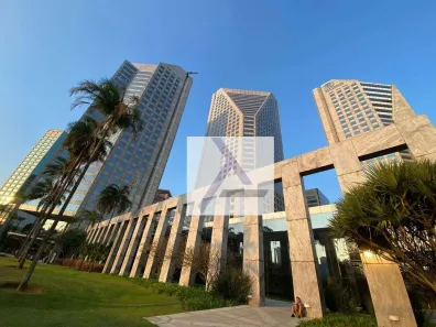 Sala Comercial para alugar, 1216m² no Brooklin Paulista, São Paulo
