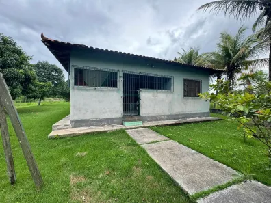 Fazenda/Sítio com 2 Quartos à venda, 9538m² no Praia de Itaparica, Vila Velha