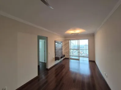 Apartamento com 3 Quartos para venda ou aluguel, 87m² no Alemães, Piracicaba