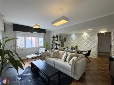 Apartamento com 3 Quartos à venda, 206m² no Centro Histórico, Porto Alegre