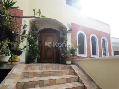 Sobrado com 4 Quartos à venda, 259m² no Tucuruvi, São Paulo