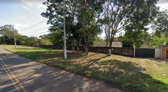 Lote/Terreno à venda, 13130m² no Iate Clube de Campinas, Americana