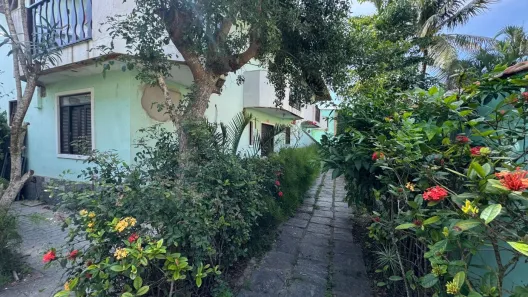 Apartamento com 1 Quarto à venda, 58m² no Itaúna, Saquarema