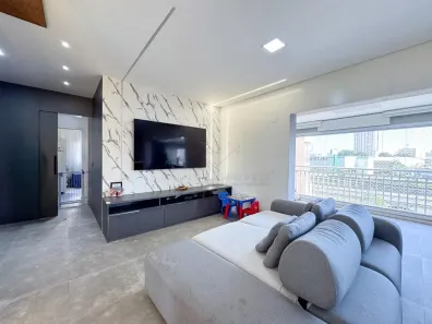 Apartamento com 4 Quartos à venda, 151m² no Centro, São Bernardo do Campo