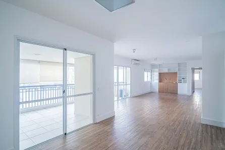 Apartamento com 3 Quartos à venda, 178m² no Cidade Monções, São Paulo