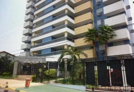 Apartamento com 3 Quartos à venda, 181m² no Bosque da Saúde, Cuiabá