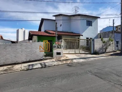 Casa com 3 Quartos à venda, 300m² no Jardim Primavera, Indaiatuba