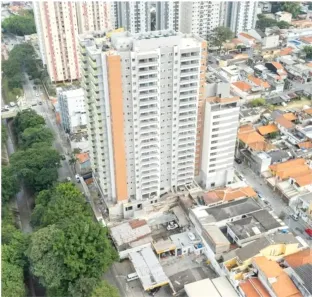 Apartamento com 2 Quartos à venda, 48m² no Penha de França, São Paulo
