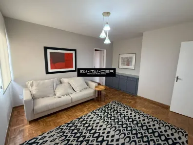 Apartamento com 2 Quartos à venda, 79m² no Vila Regente Feijó, São Paulo
