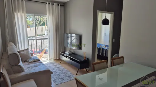 Apartamento com 2 Quartos à venda, 51m² no Umuarama, Osasco