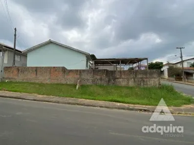 Casa com 3 Quartos à venda, 70m² no Contorno, Ponta Grossa