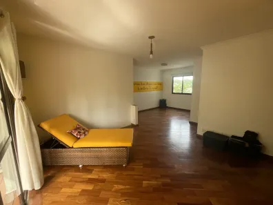 Apartamento com 4 Quartos à venda, 110m² no Vila Suzana, São Paulo