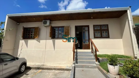 Casa com 3 Quartos à venda, 110m² no Paraíso, Chapecó