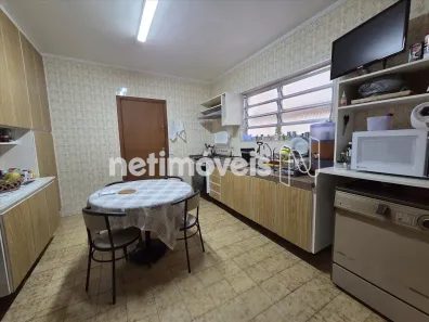 Casa com 4 Quartos à venda, 240m² no Alto de Pinheiros, São Paulo