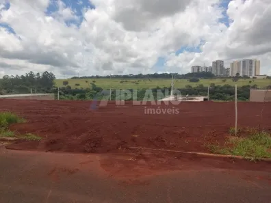 Lote/Terreno à venda, 250m² no Residencial Salto do Monjolinho, São Carlos
