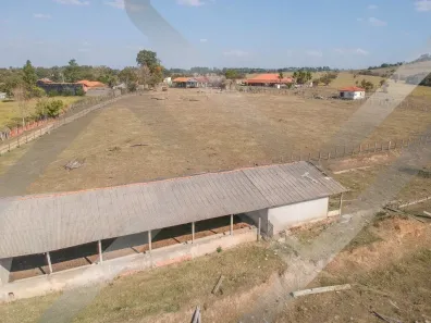 Fazenda/Sítio à venda, 20m² no Colina Verde, Porangaba