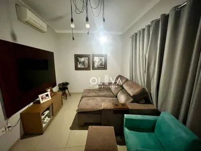 Casa com 3 Quartos à venda, 130m² no Residencial Palestra, São José do Rio Preto