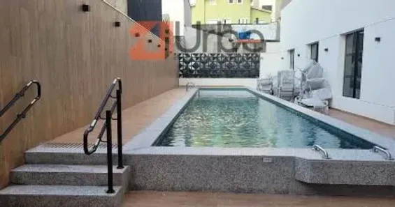 Apartamento com 2 Quartos à venda, 67m² no Saúde, São Paulo