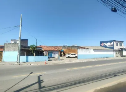 Ponto Comercial à venda, 1156m² no Centro, Barra dos Coqueiros