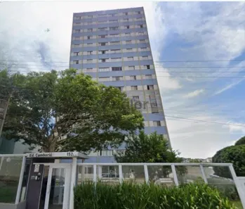 Apartamento com 3 Quartos à venda, 87m² no Bosque, Campinas