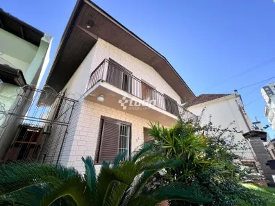 Imóvel Comercial com 7 Quartos à venda, 268m² no Centro, Novo Hamburgo