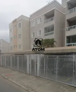 Apartamento com 2 Quartos para alugar, 75m² no Esplanada Independência, Taubaté