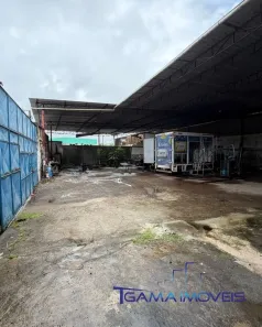 Galpão/Depósito/Armazém à venda, 1090m² no Granjas Rurais Presidente Vargas, Salvador
