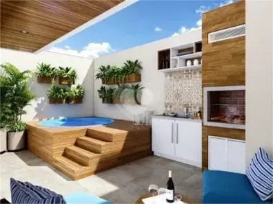 Apartamento com 4 Quartos à venda, 148m² no Tijuca, Rio de Janeiro