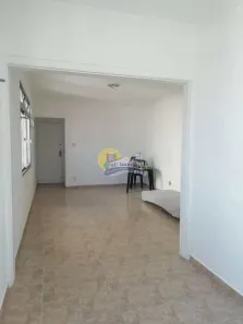 Apartamento com 2 Quartos à venda, 113m² no Boqueirão, Santos