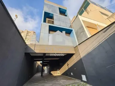 Prédio Comercial à venda, 350m² no Jardim do Mar, São Bernardo do Campo