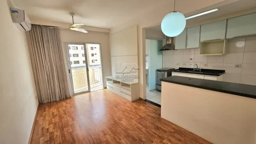 Apartamento com 2 Quartos à venda, 55m² no Consolação, São Paulo