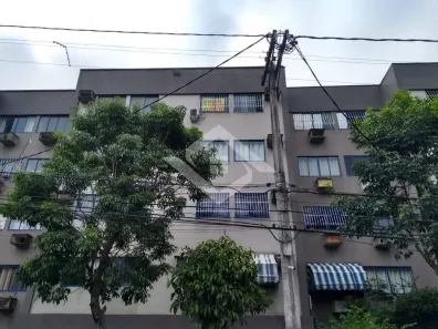 Apartamento com 2 Quartos à venda, 70m² no Mutondo, São Gonçalo