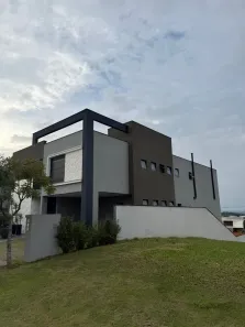 Sobrado com 5 Quartos para alugar, 549m² no Condomínio Residencial Alphaville I, São José dos Campos