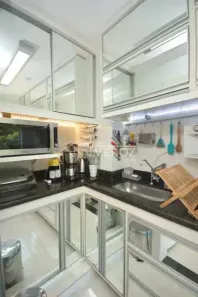 Apartamento com 1 Quarto à venda, 60m² no Centro, Rio de Janeiro